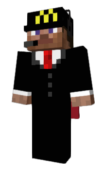 Minecraft skins with capes Page - 13