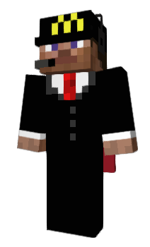 Minecraft skin Wenzhou