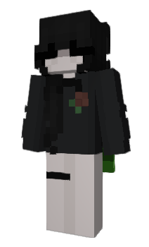 Minecraft скин по нику ch0u