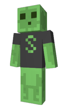 Latest Minecraft skins Page - 2093