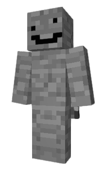 Minecraft skin plebionic