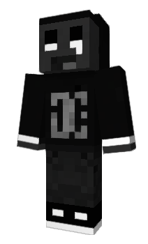 Minecraft скин по нику MARIUUSZPUDZIAN