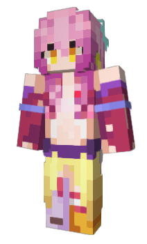 Minecraft скин по нику MarkoWGuerrero