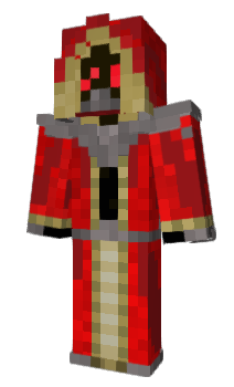 Minecraft skin Mr_Stefan