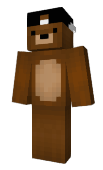 Minecraft скин по нику tiny221