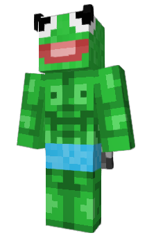 Minecraft skin 20don