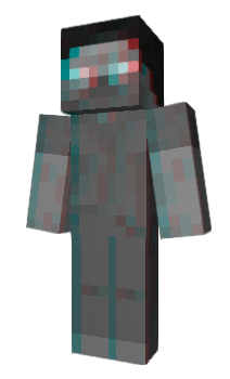 Minecraft скін по ніку Egde