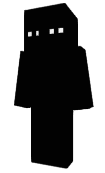 Minecraft skin s6rt