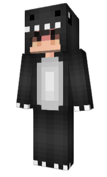Minecraft скин по нику yyykm