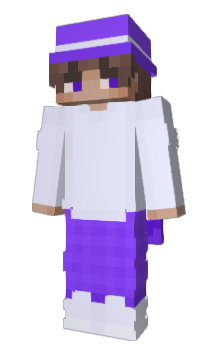 Minecraft скин по нику RopeHX