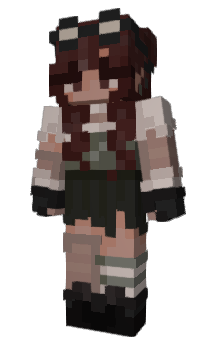 Minecraft skin venlaN