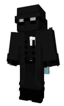 Minecraft скин по нику _PosTer
