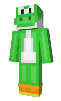 Minecraft скин по нику sdadad