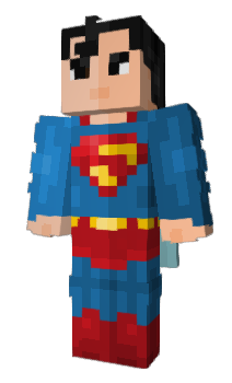 Minecraft скин по нику thomasthomast