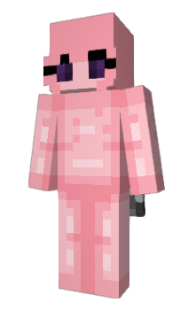 Minecraft skin Moondu5t_