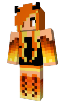Minecraft скин по нику jorea