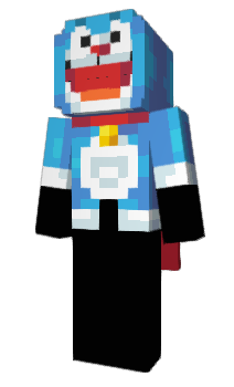 Minecraft скин по нику ohgu