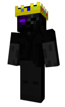 Minecraft skin TreJEX