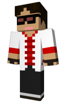 Minecraft скин по нику grnnn
