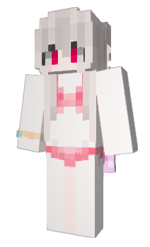 Minecraft skin Hiths