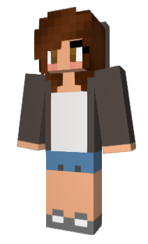 Minecraft скін по ніку grrp