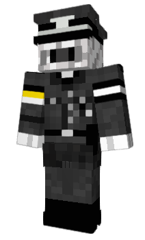 Minecraft skin dr3vniiy_rus