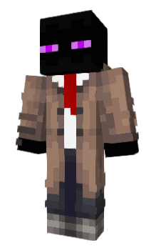 Minecraft skin Formulario