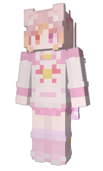 Minecraft скин по нику CenYoo