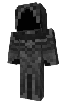 Minecraft скін по ніку DarkDrood