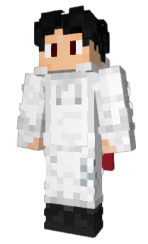 Minecraft скин по нику _w41k3r