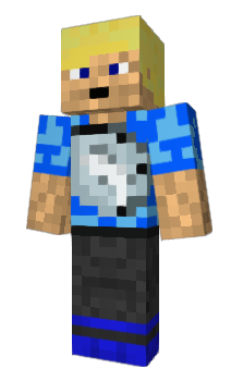 Minecraft скін по ніку Comp7
