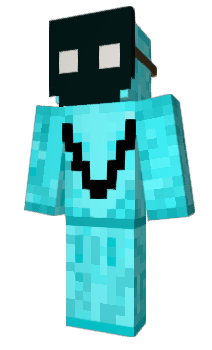 Minecraft скин по нику NotVenerer
