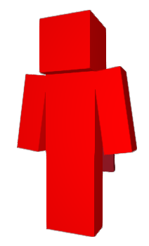 Minecraft скин по нику McRaeWrites