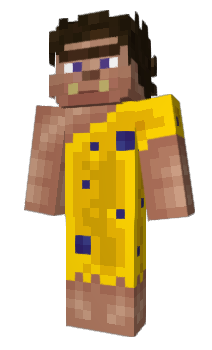 Minecraft skin cocacola3