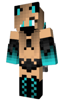 Minecraft скин по нику D4rkJoker90