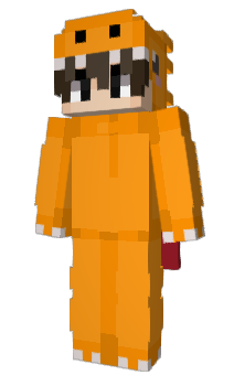 Minecraft скин по нику shadowMsN