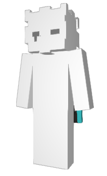 Minecraft skin stormH7z