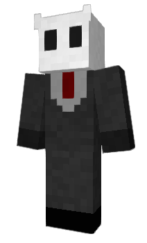 Minecraft скин по нику Kuduz