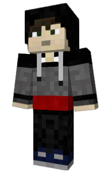 Minecraft skin jane1234