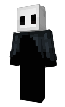 Minecraft скин по нику aff1