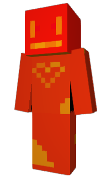 Minecraft скін по ніку NOOOQ