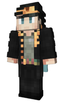 Minecraft скін по ніку forgive7