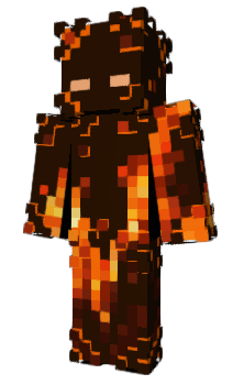 Minecraft скін по ніку Priyaa