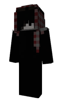 Minecraft skin 6roke