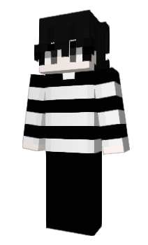 Minecraft скин по нику 6roke