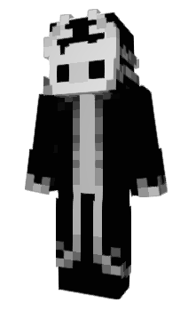 Minecraft скин по нику StevenSton