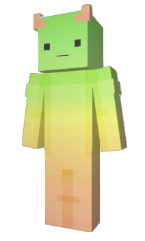 Minecraft skin gooths