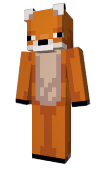 Minecraft скін по ніку _bug_