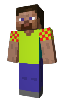 Minecraft скин по нику C_T_P