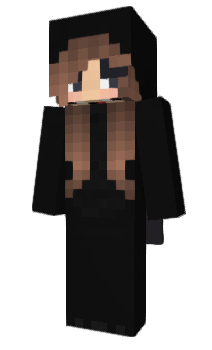 Minecraft skin 7jan